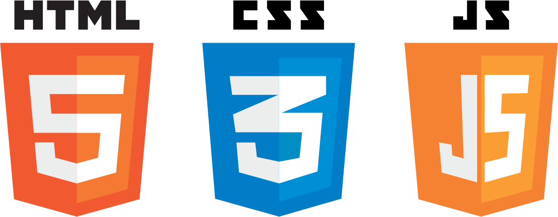 HTML5 CSS3 JS